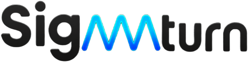 SigmaTurn — AI-Powered Business Operating System
